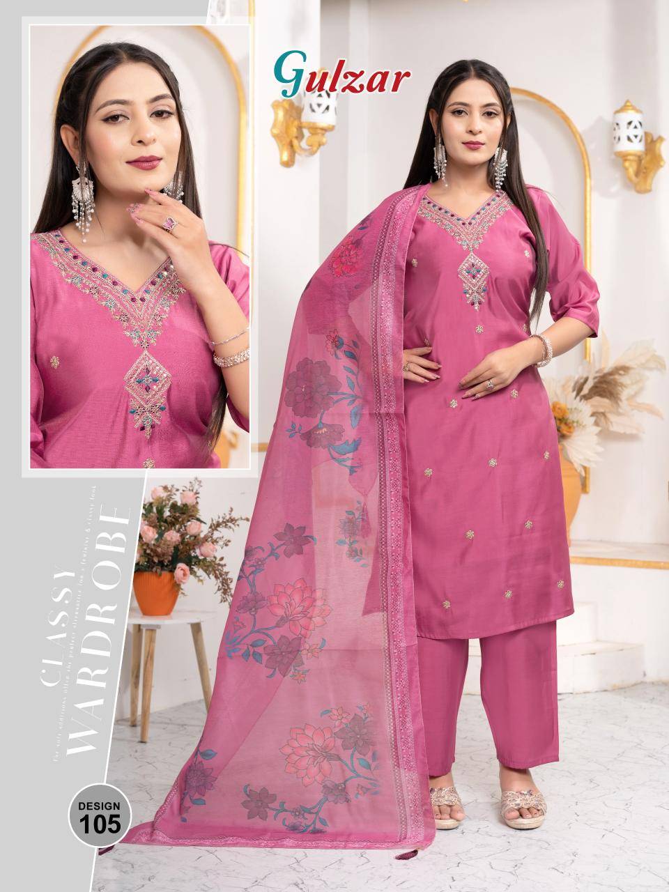 Desi kudi gulzar Kurti wholesale prices